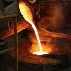 Foundry Supplies